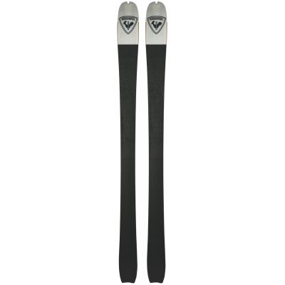 3. ROSSIGNOL ESCAPER W 87 ski touring skis