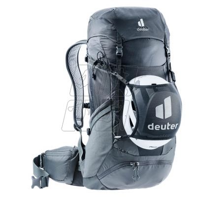 10. Deuter Futura Pro 36 backpack 3401121-7403