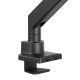 4. MACLEAN DESK MOUNT FOR LCD MONITOR 17-57", 27KG, VESA MAX 200X200 DOUBLE ARM MC-968