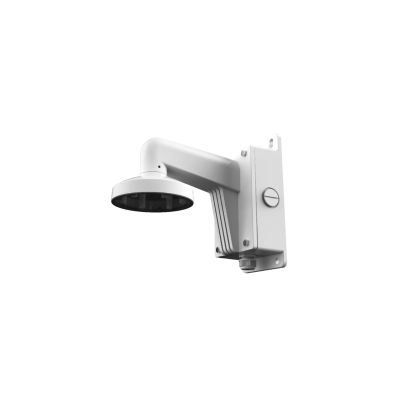 2. HikVision DS-1273ZJ-140 Camera Bracket (Black)