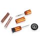 2. GRANITE STASH Tire Repair Kit Orange