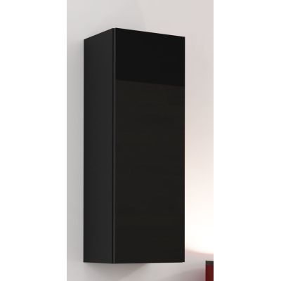 5. VIGO '90' display cabinet full 90/35/32 black/black combination