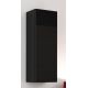 5. VIGO '90' display cabinet full 90/35/32 black/black combination