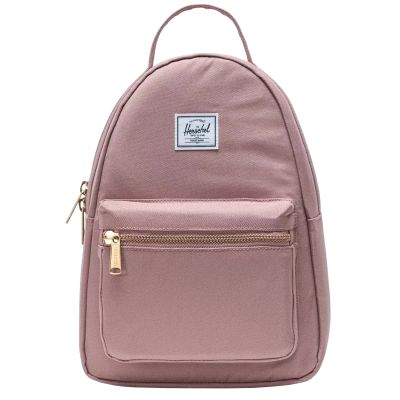 Herschel Nova Mini Backpack 11395-02077 Pink One size