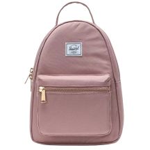 Herschel Nova Mini Backpack 11395-02077 Pink One size