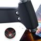 5. Privacy Film 3mk Silky Matt Privacy for Motorola Edge 50 Pro