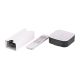 23. Apple TV 4K Wi-Fi + Ethernet with 128GB