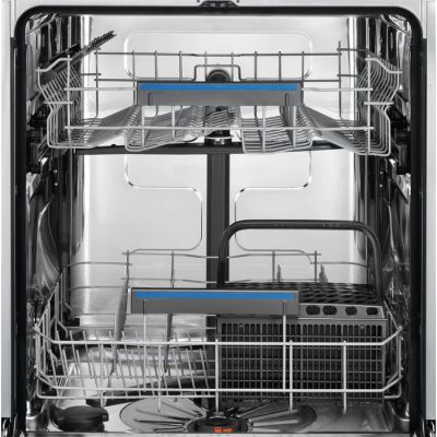 6. Built-in dishwasher ELECTROLUX EEQ47210L