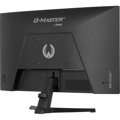 9. IIYAMA LED Fast IPS MONITOR 27" G2771HSU-B1Red Eagle 240Hz