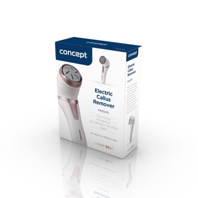 14. PN3000 CONCEPT Electric Foot File