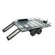 RC Toy Car with Trailer, Scaler and Crawler / 14+