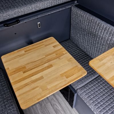 4. OFFLANDER CAMPER CONSTRUCTION DUNA S