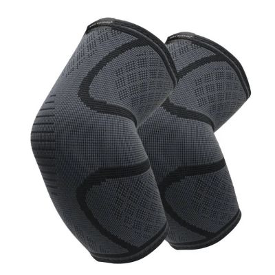 Elastic elbow cuffs - 2 pcs. | M