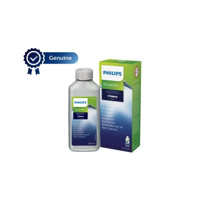 9. Descaler for Philips CA6700/10 coffee machines (250 ml; 1 x descaler (250 ml))