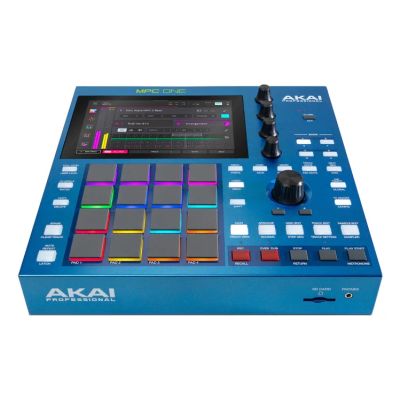 4. AKAI MPC ONE GEN2 - Workstation