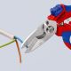 6. Knipex 95 05 20 SB pliers