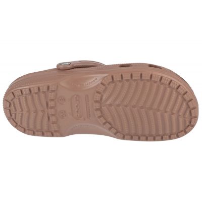 4. Crocs Classic Clog 10001-2Q9 flip-flops