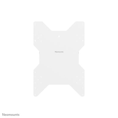 15. Neomounts WL85-515WH16 TV mount 190.5 cm (75") White