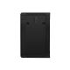 3. Lanberg 19-inch Wall-Mount Rack Cabinet 15U/600x450 V2 Black, Glass Door