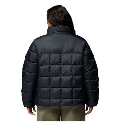 3. Columbia Puffect III Full Zip Jacket 2171251010 Black L