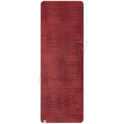 2. GAIAM YOGA MAT INSTA-GRIP SUNSET 6MM 63669