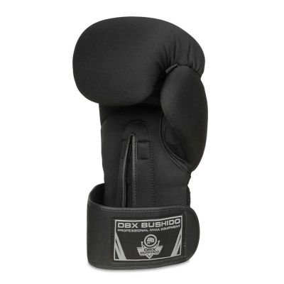8. 8oz Boxing Gloves - EverClean - Origin Series