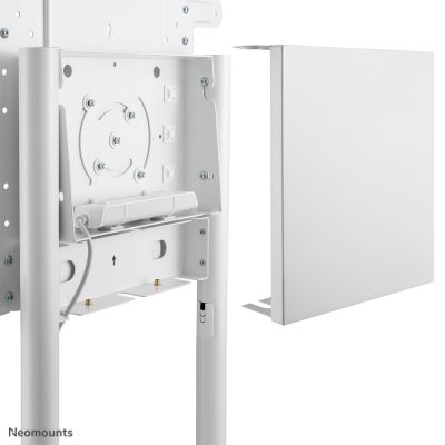 14. Neomounts by Newstar NM-M1250 177.8 cm (70") White