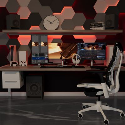 12. JAPANNEXT monitor 68.5 cm JN-I270WQHD300F-HSP 16:9 HDMI/DP WQHD