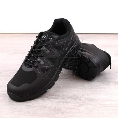 5. Vanhorn W WOL167A trekking shoes, black