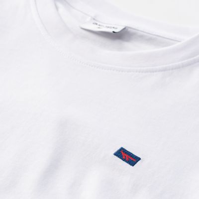 6. Hi-Tec Playo T-shirt M 92800621274