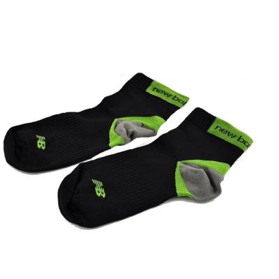 7. New Balance Socks 3.40.027