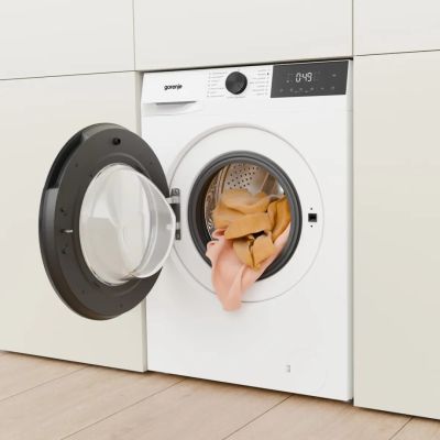 9. Washing Machine GORENJE WG2PS62A2/PL