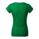 2. Malfini Fit V-neck T-shirt W MLI-16216