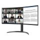 3. LG 34WR55QK-B computer monitor 86.4 cm (34") 3440 x 1440 px Wide Quad HD Black