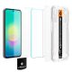 3. Spigen Glas.tR EZ Fit 2-Pack Tempered Glass for Samsung Galaxy A27 5G