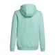 2. Adidas Entrada 22 Hoody JR HC5066 sweatshirt
