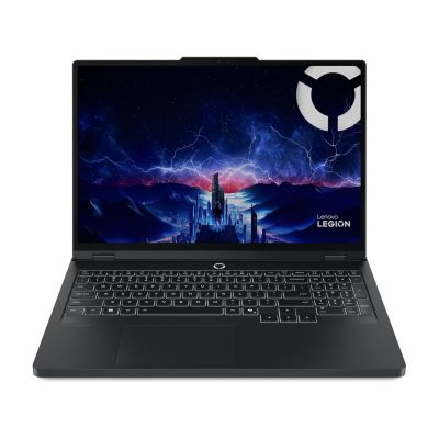 3. Lenovo Legion Pro 5 16IRX10 i7-14650HX 16" WQXGA IPS 500nits AG 240Hz 16GB DDR5 5600 SSD1TB GeForce RTX 5060 8GB 80Wh NoOS Eclipse Black