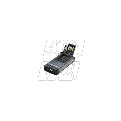 2. Ledlenser K4R 4GB Gray Gift Box 502592 flashlight