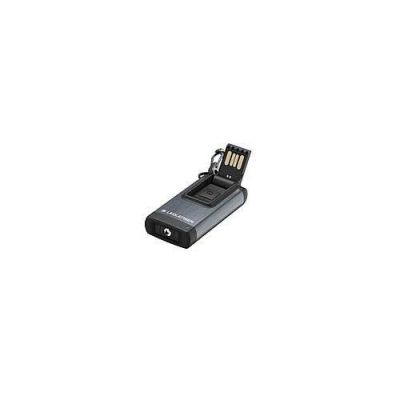 2. Ledlenser K4R 4GB Gray Gift Box 502592 flashlight