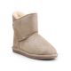 7. BearPaw Mia Youth W 2062Y Pewter Distressed