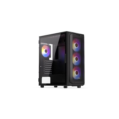 23. KRUX Orona Case