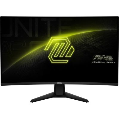 2. MSI 31.5" MAG 32C6X Full HD 250 Hz Monitor