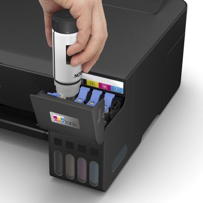 48. Epson EcoTank ET-1810 color inkjet printer