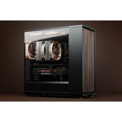 10. NOCTUA NH-D15 G2 HBC CPU Cooler