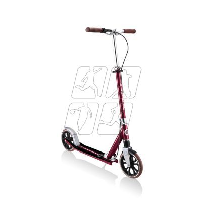 5. Scooter Globber NL 205 Dluxe Jr 685-102