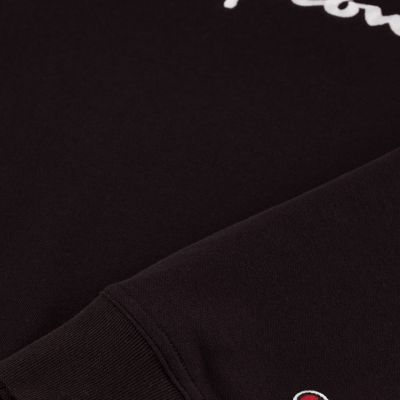 4. Champion Crewneck Sweatshirt M 220727 KK001