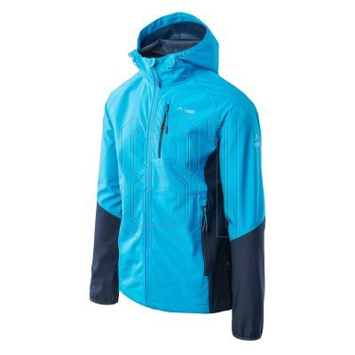 3. Elbrus Envisat M jacket 92800396400