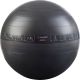 34. FITNESS BALL 65CM BLACK PURE 2 IMPROVE
