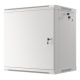 8. Lanberg WF01-6412-00S 12U Rack Wall-mounted Cabinet Gray