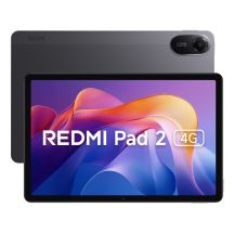Xiaomi Redmi Pad 2 4/128GB LTE Gray tablet